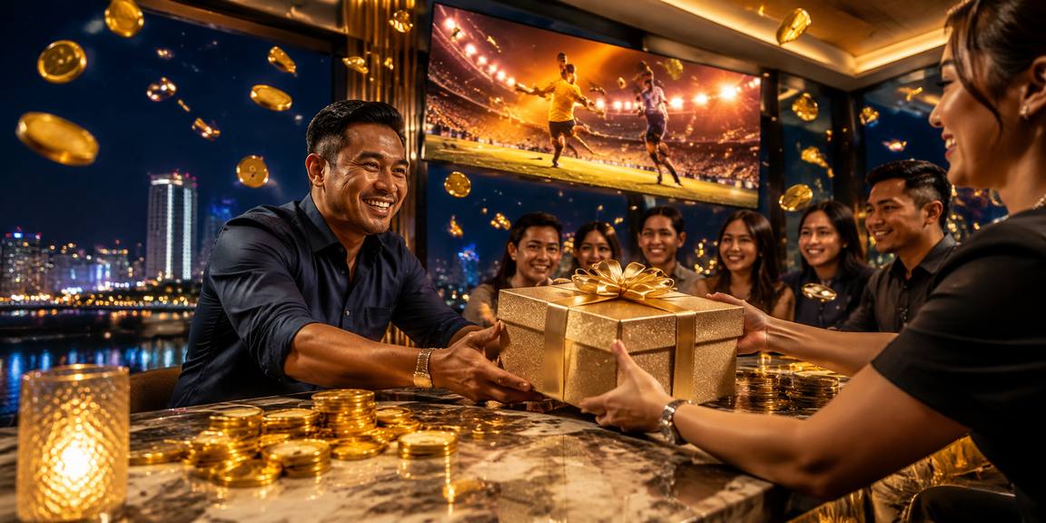 Win Win Fortune di newtown apk