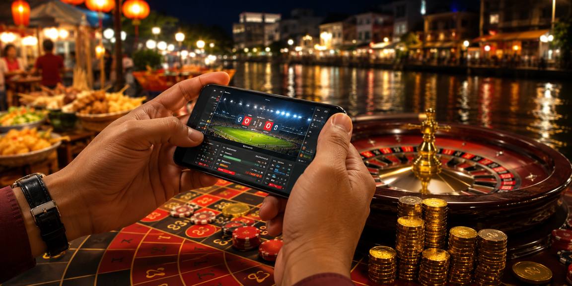 Buka Akaun newtown apk dan Masuk ke Lobby Penuh